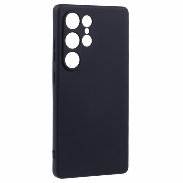 SKALO Samsung S25 Ultra Ultratynd TPU Cover