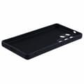 Miniatyrbillede 4 af 7: SKALO Samsung S25 Ultra Ultratynd TPU Cover