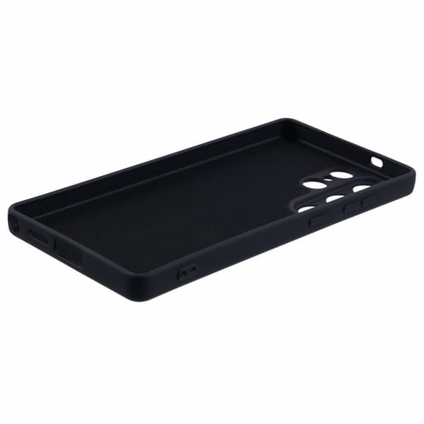 SKALO Samsung S25 Ultra Ultratynd TPU Cover