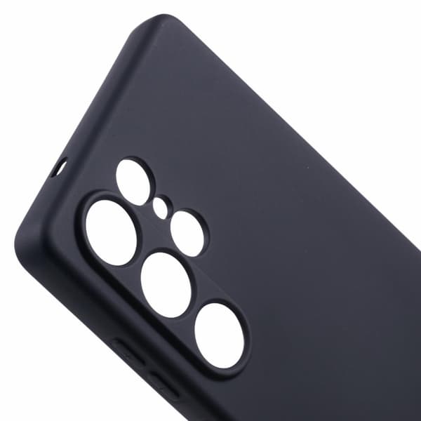 SKALO Samsung S25 Ultra Ultratynd TPU Cover