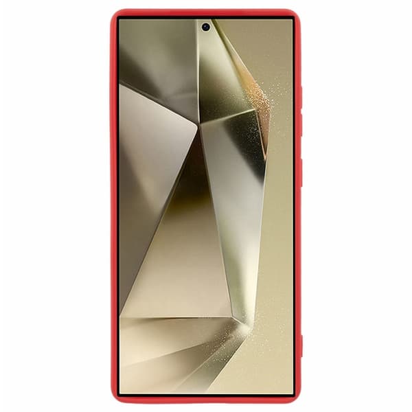 SKALO Samsung S25 Ultra Ultraohut TPU Suojakuori