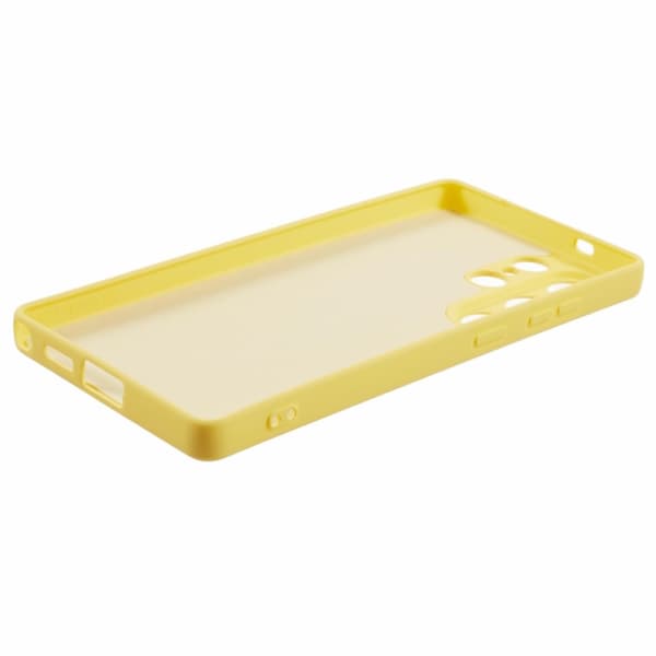 SKALO Samsung S25 Ultra Ultraohut TPU Suojakuori