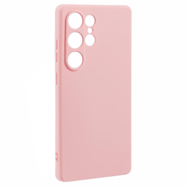 SKALO Samsung S25 Ultra Ultraohut TPU Suojakuori