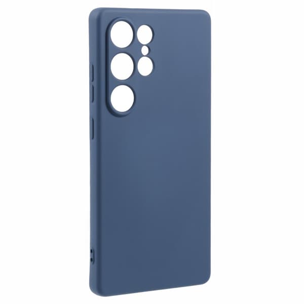 SKALO Samsung S25 Ultra Ultraohut TPU Suojakuori