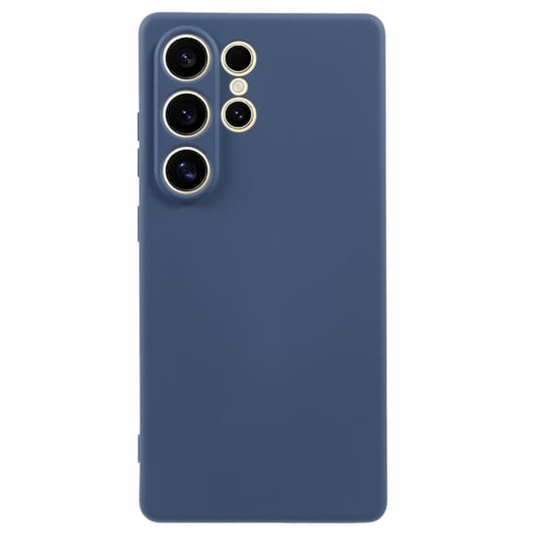 SKALO Samsung S25 Ultra Ultraohut TPU Suojakuori