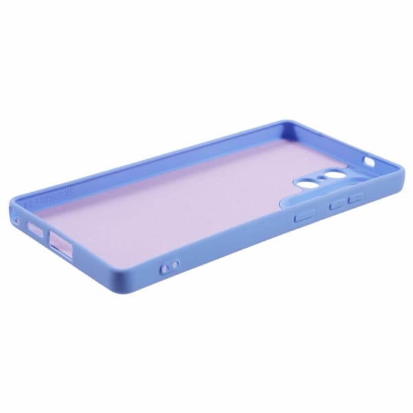 SKALO Samsung S25 Ultra Ultratynd TPU Cover
