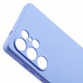 Miniatyrbillede 6 af 7: SKALO Samsung S25 Ultra Ultratynd TPU Cover