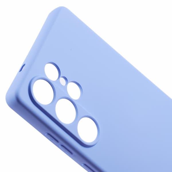 SKALO Samsung S25 Ultra Ultratynd TPU Cover