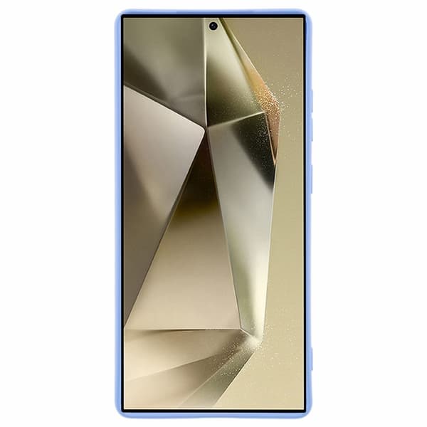 SKALO Samsung S25 Ultra Ultratynd TPU Cover