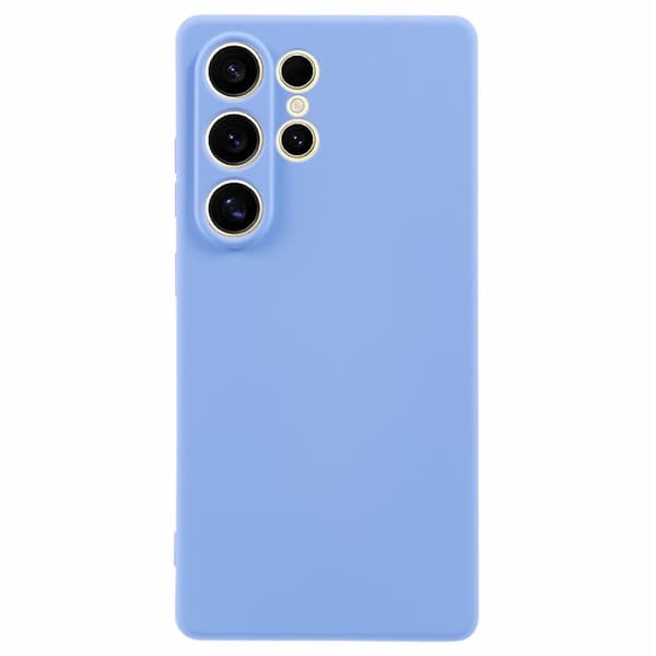 SKALO Samsung S25 Ultra Ultratynd TPU Cover