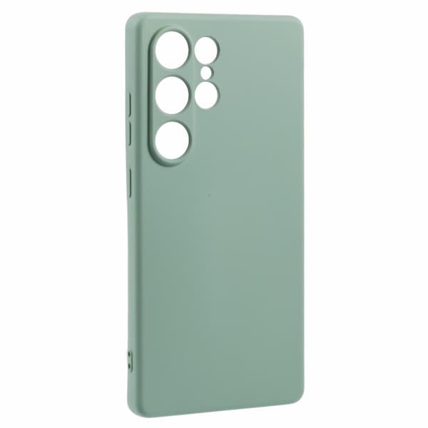 SKALO Samsung S25 Ultra Ultratynd TPU Cover