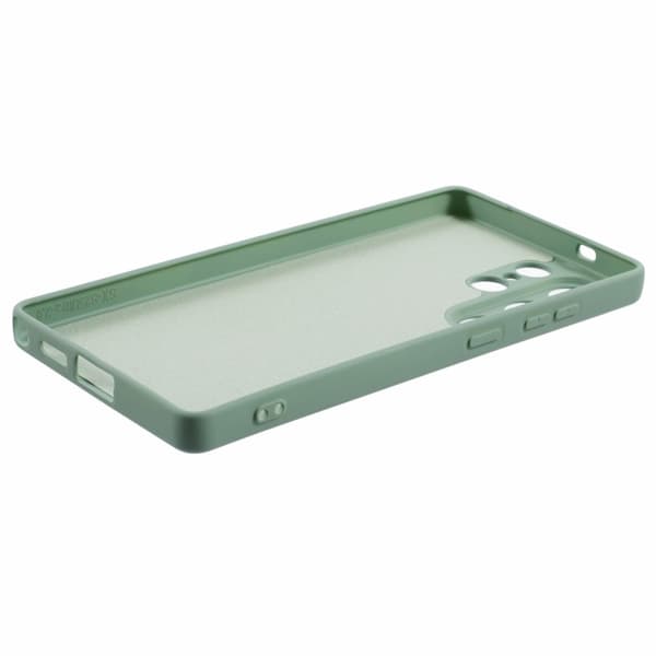 SKALO Samsung S25 Ultra Ultratynd TPU Cover