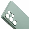 Miniatyrbillede 6 af 7: SKALO Samsung S25 Ultra Ultratynd TPU Cover