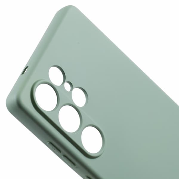 SKALO Samsung S25 Ultra Ultratynd TPU Cover