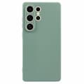Miniatyrbillede 1 af 7: SKALO Samsung S25 Ultra Ultratynd TPU Cover