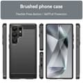 Pikkukuva 3 / 9: SKALO Samsung S25 Ultra Armor Carbon Suojakuori