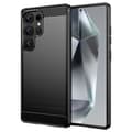 Pikkukuva 1 / 9: SKALO Samsung S25 Ultra Armor Carbon Suojakuori