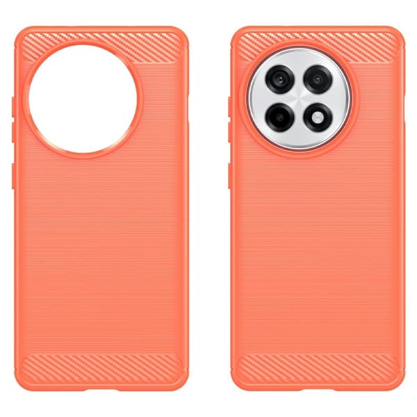 SKALO OnePlus 13R Armor Carbon Skal