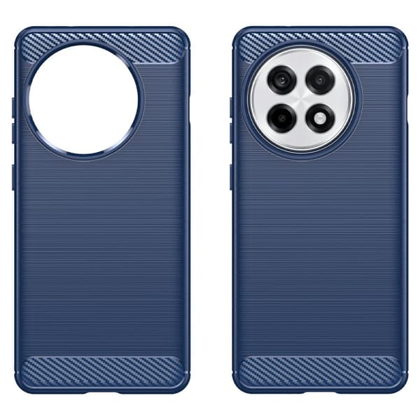 SKALO OnePlus 13R Armor Carbon Skal