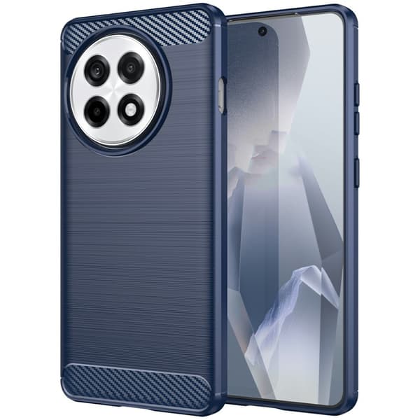 SKALO OnePlus 13R Armor Carbon Skal