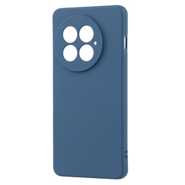 SKALO OnePlus 13 Ultratunn TPU Skal