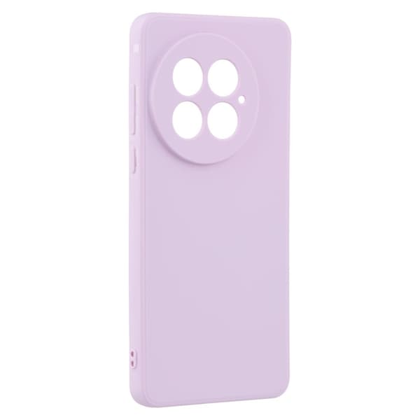 SKALO OnePlus 13 Ultratunn TPU Skal