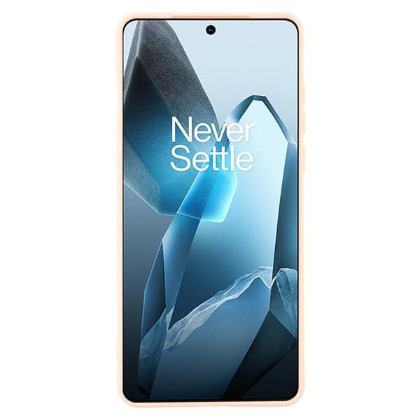 SKALO OnePlus 13 Ultratunn TPU Skal