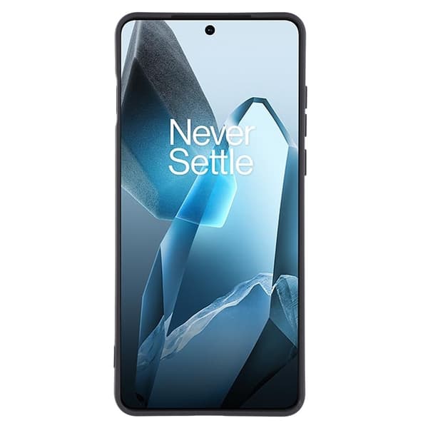 SKALO OnePlus 13 Ultratunn TPU Skal