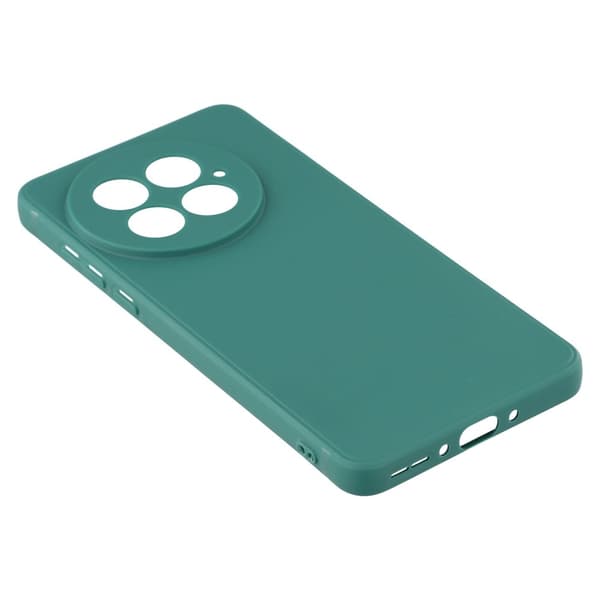 SKALO OnePlus 13 Ultratunn TPU Skal