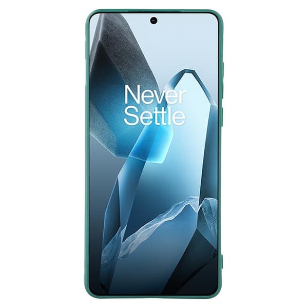 SKALO OnePlus 13 Ultratunn TPU Skal
