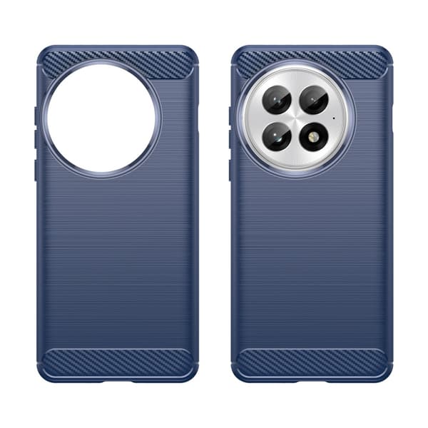 SKALO OnePlus 13 Armor Carbon Suojakuori
