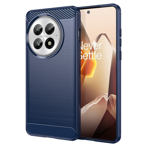 SKALO OnePlus 13 Armor Carbon Suojakuori