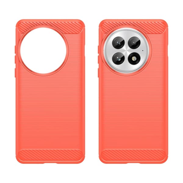 SKALO OnePlus 13 Armor Carbon Suojakuori