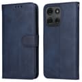 Pikkukuva 1 / 8: SKALO Motorola Moto G75 5G PU-nahka Lompakkokotelo