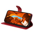 Pikkukuva 3 / 8: SKALO Motorola Moto G75 5G PU-nahka Lompakkokotelo