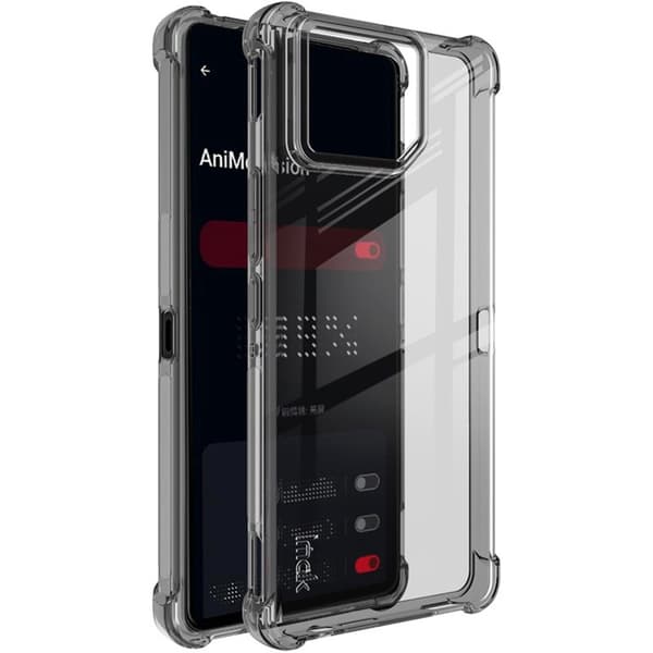 IMAK Asus ROG Phone 9 Pro 5G Airbag Corners Suojakuori