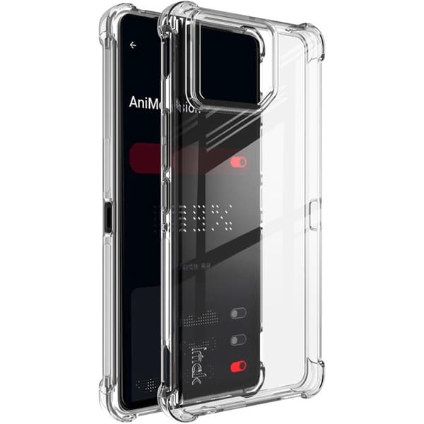 IMAK Asus ROG Phone 9 Pro 5G Airbag Corners Suojakuori