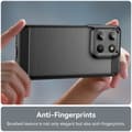 Miniatyrbild 5 av 9: SKALO Motorola Moto G15 4G Armor Carbon Skal