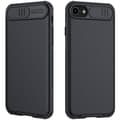Miniatyrbillede 1 af 3: Nillkin CamShield cover Apple iPhone 16e