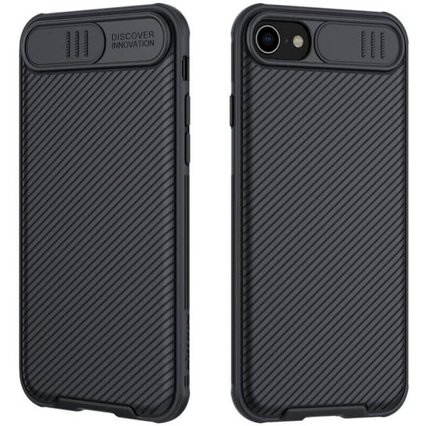 Nillkin CamShield cover Apple iPhone 16e