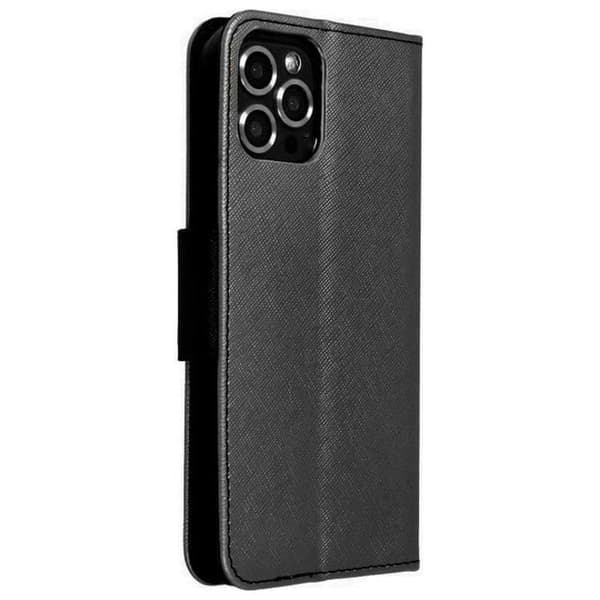 Coque telefon - bumper telefon Oem Gratis FANCY för NOKIA G60 svart