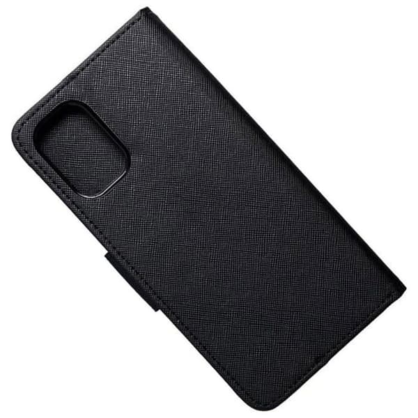 Coque telefon - bumper telefon Oem Gratis FANCY för NOKIA G60 svart