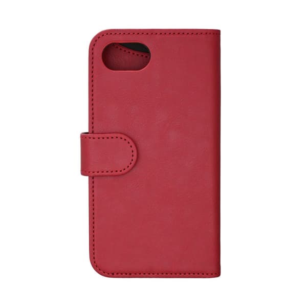 Gear iPhone 16e Kotelo 3 Korttitaskulla Musta