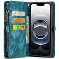 Pikkukuva 1 / 5: CaseMe puhelimenkotelo 008 8-kortti Apple iPhone 16e - Sininen