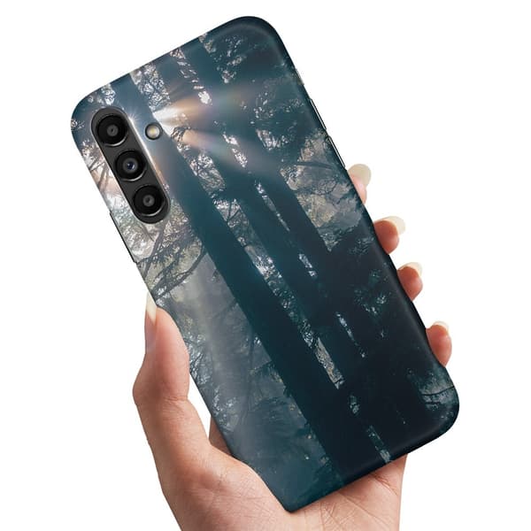 Samsung Galaxy S25 Plus - Cover/Mobilcover Sunshine