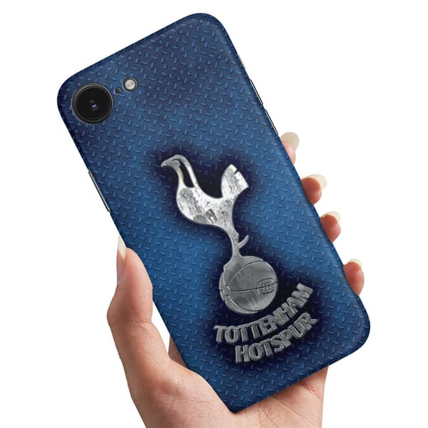 iPhone 16e - Skal/Mobilskal Tottenham