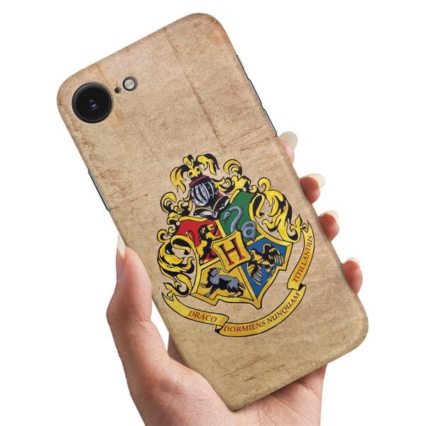 iPhone 16e - Kuoret/Suojakuori Harry Potter