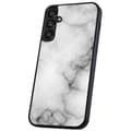 Miniatyrbillede 1 af 2: Samsung Galaxy S25 Plus - Cover/Mobilcover Marmor