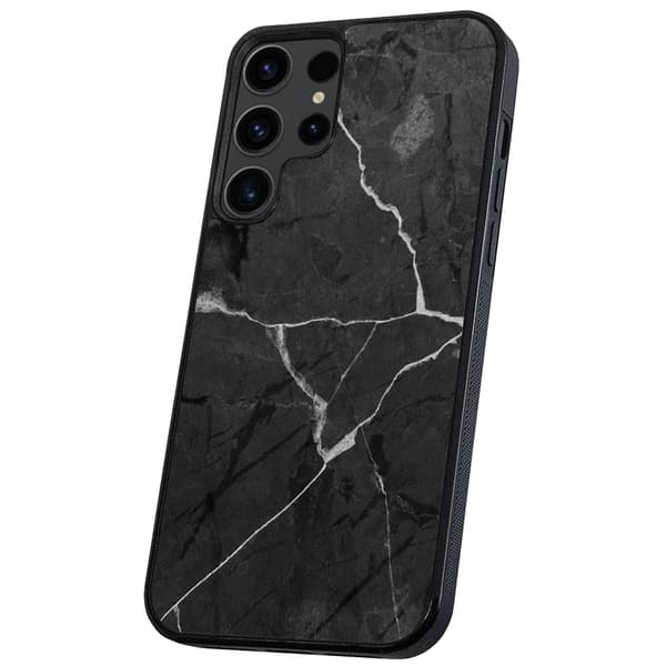 Samsung Galaxy S25 Ultra - Kuoret/Suojakuori Marmori