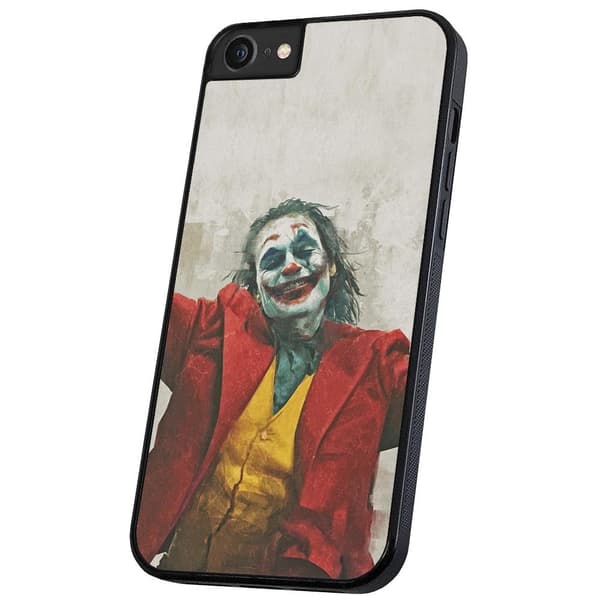iPhone 16e - Cover/Mobilcover Joker